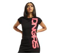 Women's T-shirt Dangerous DNGRS Classic Noir XS