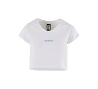 Women's T-shirt Dangerous DNGRS Fast Blanc S