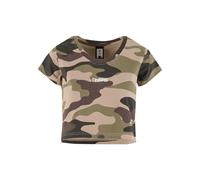 Women's T-shirt Dangerous DNGRS Fast Vert M