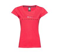 Women's T-shirt Dangerous DNGRS Loud Rose 2XL