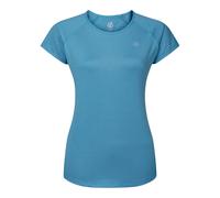 Women's T-shirt Dare 2B Corral Bleu 48
