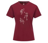 Women's T-shirt Dare 2B Tranquility III 44