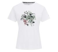 Women's T-shirt Dare 2B Tranquility III Blanc 48
