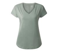 Green female 8 Dare 2b Women's Vigilant T-Shirt Green, Size: 8