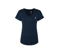 Women's T-shirt Dare2B Vigilant Tee (MoonLight Denim)