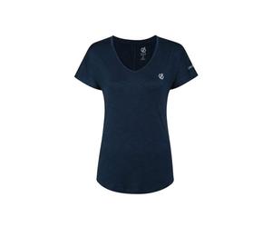 Women's T-shirt Dare2B Vigilant Tee (MoonLight Denim)