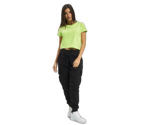 Women's T-shirt DEF Love Vert S