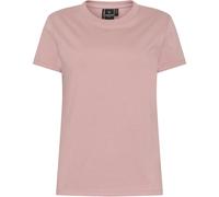 Women's T-shirt Didriksons Ingarö Rose 40
