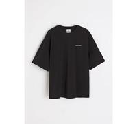 Women's T-shirt Diverse CLTN Knetta Gris M/L