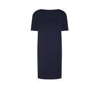 Women's t-shirt dress Bamboo Basics Nora Bleu XL