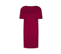 Women's t-shirt dress Bamboo Basics Nora Rouge 2XL