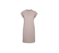 Women's t-shirt dress Build Your Brand Turtle Rose L