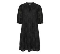 Women's t-shirt dress CULTURE Henriette Olu Noir L