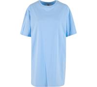 Women's t-shirt dress DEF Mini Kleider Bleu L