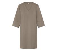 Women's t-shirt dress fransa Aurora 7 Marron M