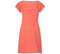 Women's t-shirt dress Hannah Camila Orange 38