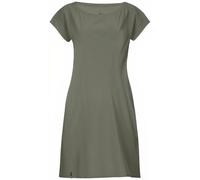 Women's t-shirt dress Hannah Camila Vert 36