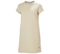 Women's t-shirt dress Helly Hansen Capri Beige XL