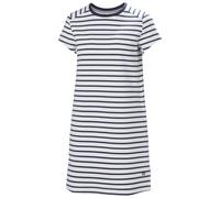 Women's t-shirt dress Helly Hansen Capri Blanc XS
