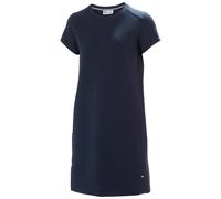 Women's t-shirt dress Helly Hansen Capri Bleu S