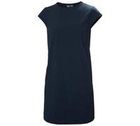 Women's t-shirt dress Helly Hansen Thalia Shift Bleu M
