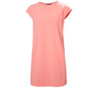 Women's t-shirt dress Helly Hansen Thalia Shift Rose M