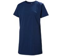 Women's t-shirt dress Helly Hansen Tofino Solen Bleu XS