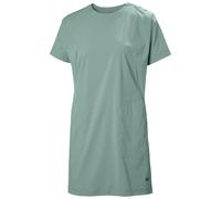 Women's t-shirt dress Helly Hansen Tofino Solen Vert XS