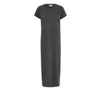 Women's t-shirt dress KAFFE Celina Gris XS