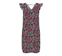 Women's t-shirt dress Only Paula Life Multicolore M