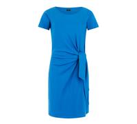 Women's t-shirt dress Protest Medium Bleu M
