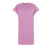 Protest Pett Short Sleeve Short Dress Pink M Woman