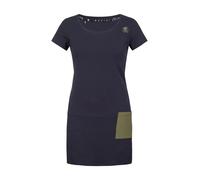 Women's t-shirt dress Rafiki Rosario Bleu 36