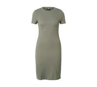 Women's t-shirt dress Urban Classics Basic Vert XS