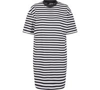 Women's t-shirt dress Urban Classics Blanc S