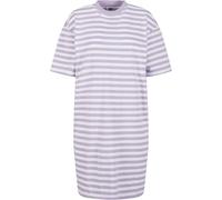 Women's t-shirt dress Urban Classics Blanc S