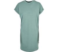 Women's t-shirt dress Urban Classics cut on Vert XS