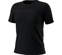 Women's T-shirt Dynafit Traverse Noir XS