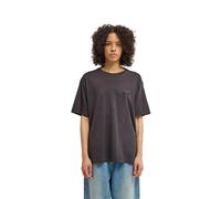 Women's T-shirt Element Lowcase Pigment Noir XL