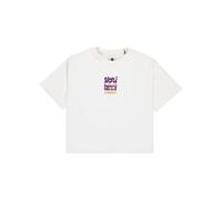Women's T-shirt Element Second Nature Blanc S