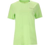 Women's T-shirt Endurance Nan Vert 42