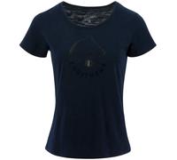 Women's T-shirt Equithème Claire
