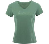 Women's T-shirt Equithème Rehane Je t'aime