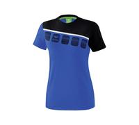 Women's T-shirt Erima 5-C 46