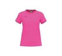 Erima Women's CMPT T-Shirt (2082543), Pink, 40