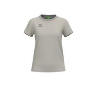 Erima Women's CMPT T-Shirt (2082542), Taupe, 40