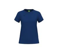 Erima Women's CMPT T-Shirt (2082511), new Navy, 42