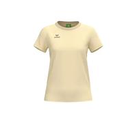 Erima Women's CMPT T-Shirt (2082513), Beige, 44
