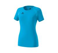 Erima Women's Performance T-Shirt (808412), Curacao, 38