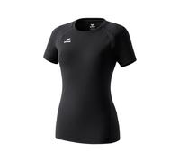 Erima Performance Short Sleeve T-shirt Black 44 Men